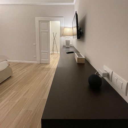 Dimora Savoia Daire Corato Dış mekan fotoğraf