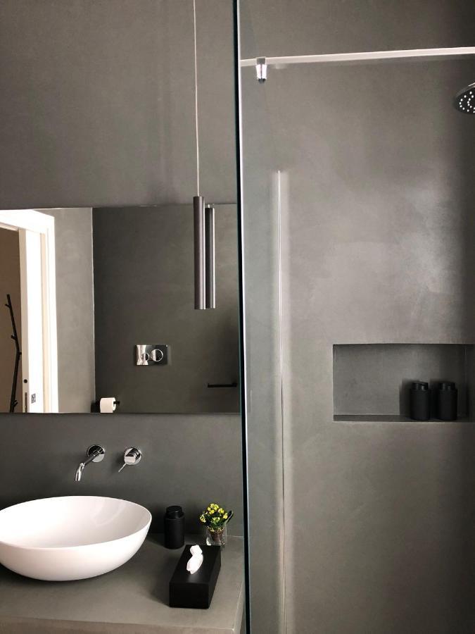 Dimora Savoia Daire Corato Dış mekan fotoğraf